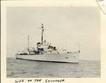 USCGC Escanaba