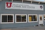Cosmic Ray Telescope Array Project at Delta, Utah by Roger J. Wendell - 08-04-2011