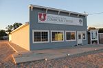 Cosmic Ray Telescope Array Project at Delta, Utah by Roger J. Wendell - 08-04-2011