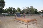 Cosmic Ray Telescope Array Project at Delta, Utah by Roger J. Wendell - 08-04-2011