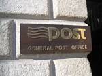 General Post Office Dublin, Ireland - October 2006