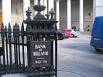 Bank of Ireland, Dublin - October 2006