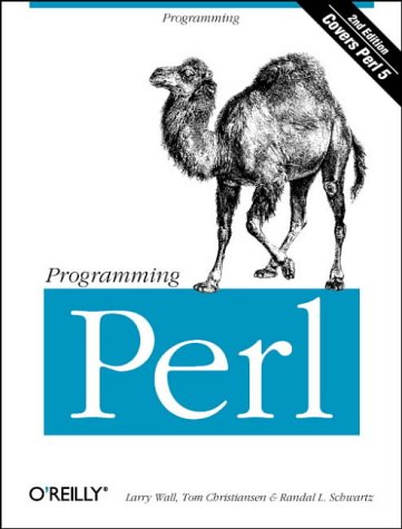 Perl Language
