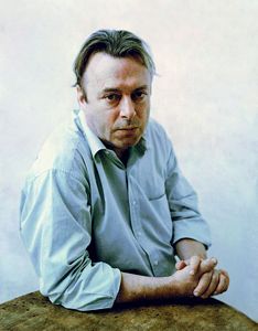 Christoper Hitchens