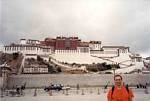 Potala Palace, Tibet - June 2001