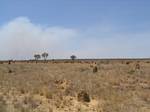 Australia Termite Mounds, Field of Dreams - November, 2005