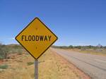 Australia Floodway - November, 2005