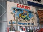 Darwin, Australia Motor Vehicle Enthusiasts Club - November, 2005