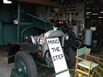 Darwin, Australia Motor Vehicle Enthusiasts Club, 'Mind The Step' - November, 2005