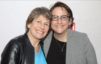 Rhonda 'Randi' Weingarten