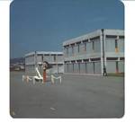 Coast Guard Tracen Alameda Grinder Parade Ground - May 1975