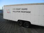 Coast Guard Group Station Monterey Pollution Response - 03-02-2007