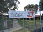 Coast Guard Group Station Monterey - 03-02-2007