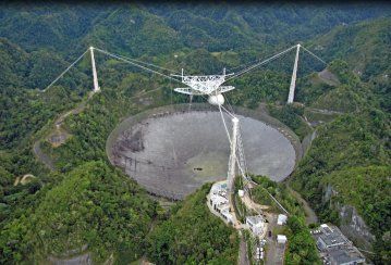 Arecibo