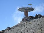 Large Millimeter Telescope, Sierra Negra, Mexico by Roger J. Wendell - 03-05-2014