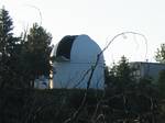 Steward Observatory, Mount Lemmon, Univeristy of Arizona - 06-12-2007