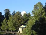 Steward Observatory, Mount Lemmon, Univeristy of Arizona - 06-12-2007