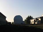 Steward Observatory, Mount Lemmon, Univeristy of Arizona - 06-12-2007