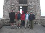 Black Elk Peak, South Dakota - 05-23-2009