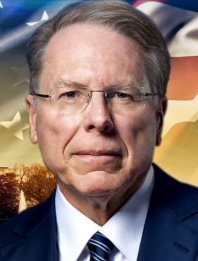 Wayne LaPierre