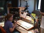 KBUT Community Radio - Crested Butte, Colorado - 07-08-2000