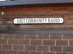 KBUT Community Radio - Crested Butte, Colorado - 07-08-2000