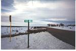Las Animas County Road 88 - 12-01-1997