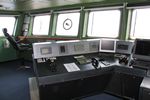 M/V Clelia II enroute Antarctica by Roger J. Wendell - January 2011