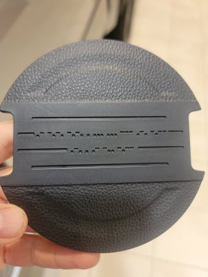 Accessory Ready - 2025 Toyota Tacoma