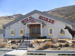Wild Horse Saloon, Storey County, Nevada - March 2007