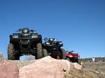 Off Road Vehicles for Sale in Southern Colorado - 03-15-2007