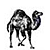 Perl Camel - Small