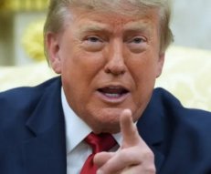 President Donald J. Trump