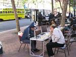 Playing Chess