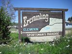 Kremmling, Colorado by Roger J. Wendell - 09-06-2010