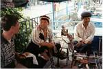Uyghur People - Xinjian Province, China - 2001