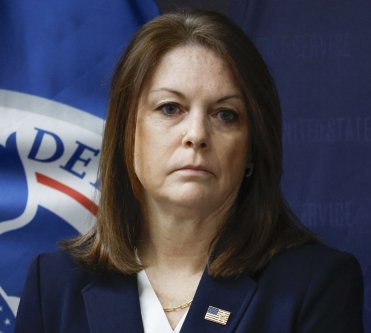 Kimberly Cheatle - Secret Service Director