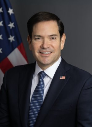 Secretary of State Marco Rubio - 2026
