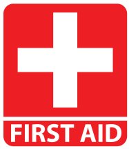 Red Cross First Aid Symbol
