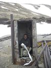 At the Dauntless Mine in Park County, Colorado by Roger J. Wendell - 06-03-2018