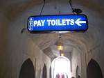 India pay toilets - 11-25-2008