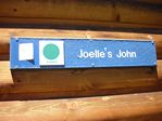 Joelle's John at the Vail Ski Resort by Roger J. Wendell - 06-21-2010
