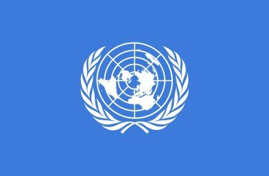 United Nations Flag