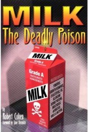 Milk, the Deadly Poison - 01-27-2006